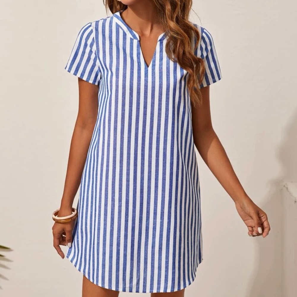 Tunic Dress